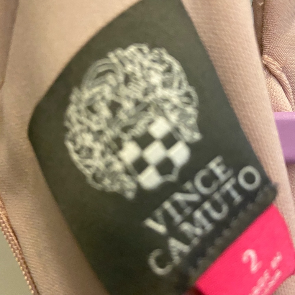 Vince Camuto Dress - Picture 6 of 6